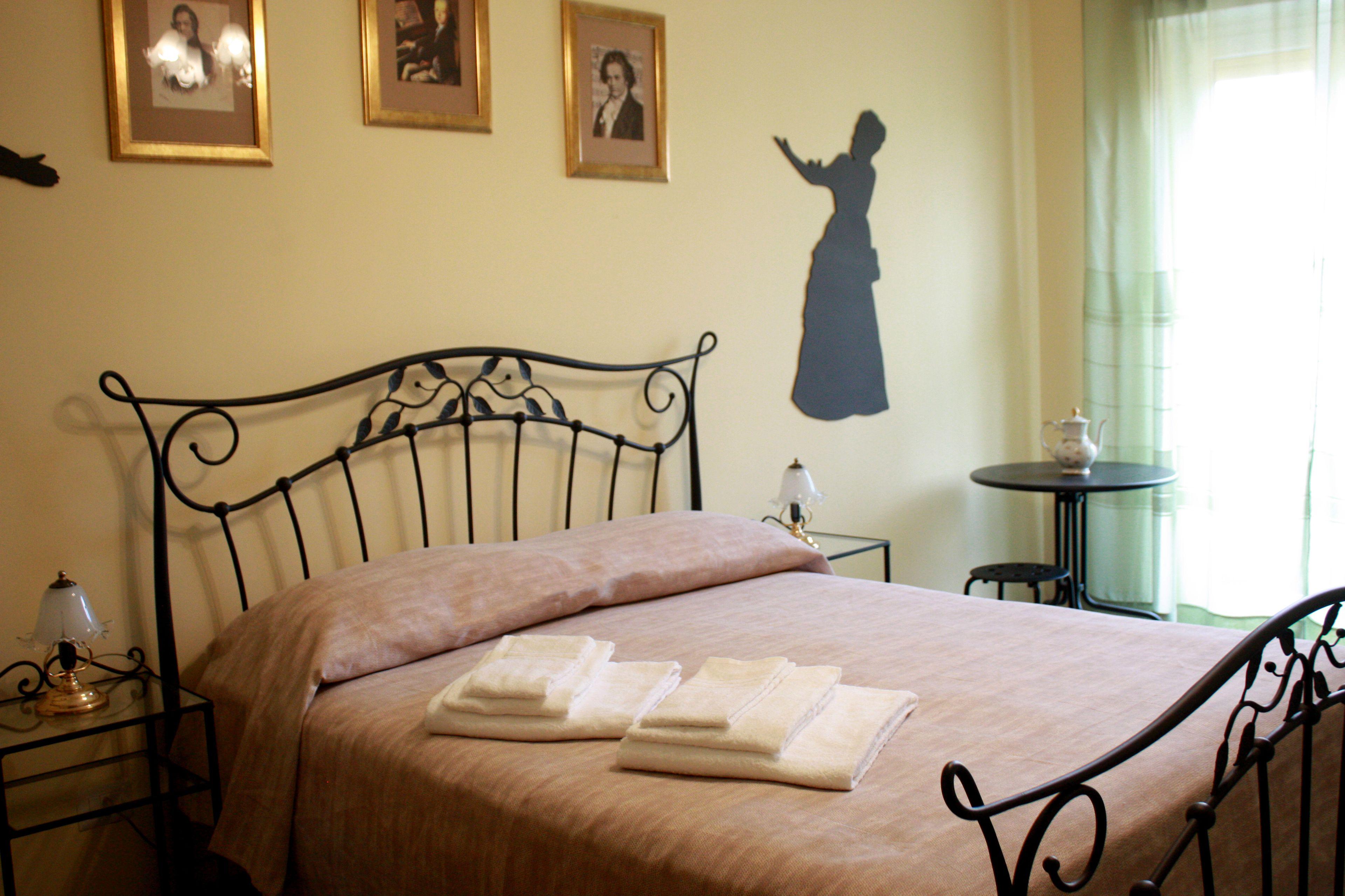 Cantalupa Accommodation - Rome, Rome
