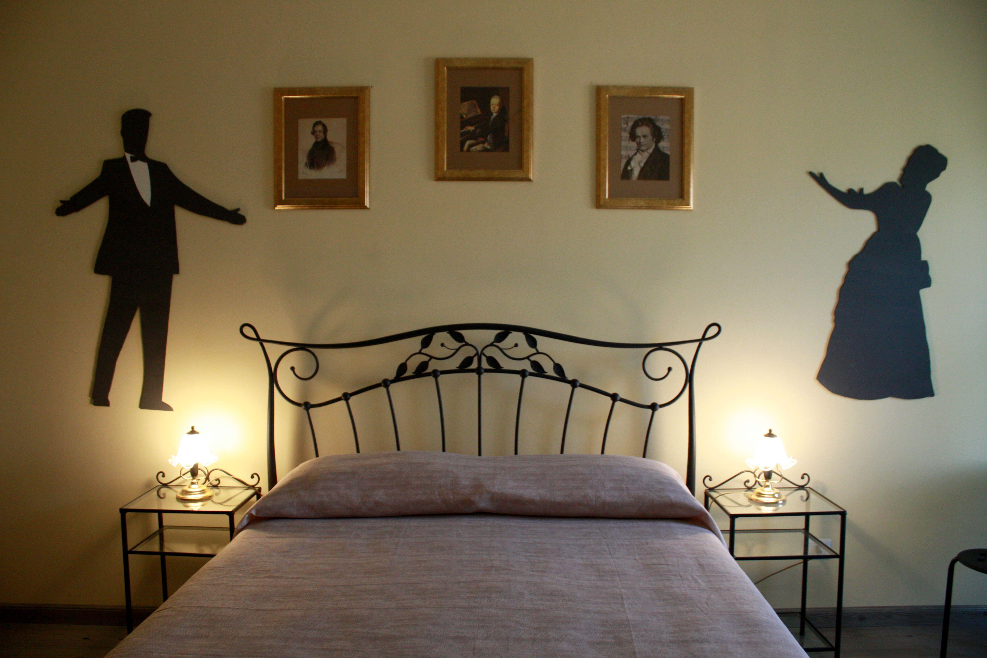 Cantalupa Accommodation - Rome — Foto 2